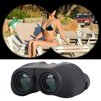 

Telescope with Zoom 60X60 Binoculars Hd 10000M For Outdoor Professional Hunting Optical Lll Night Vision binocular Fixed Zoom