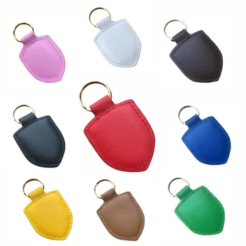 

High Quality Many Different Colors key buckle keychains keychain key chain For Porsche cayman 911 718 Macan Panamera Cayenne
