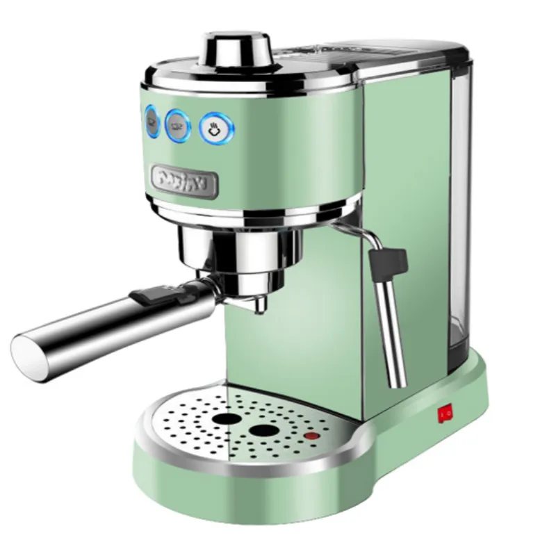 Steam Milk Bubble Espresso Maker 