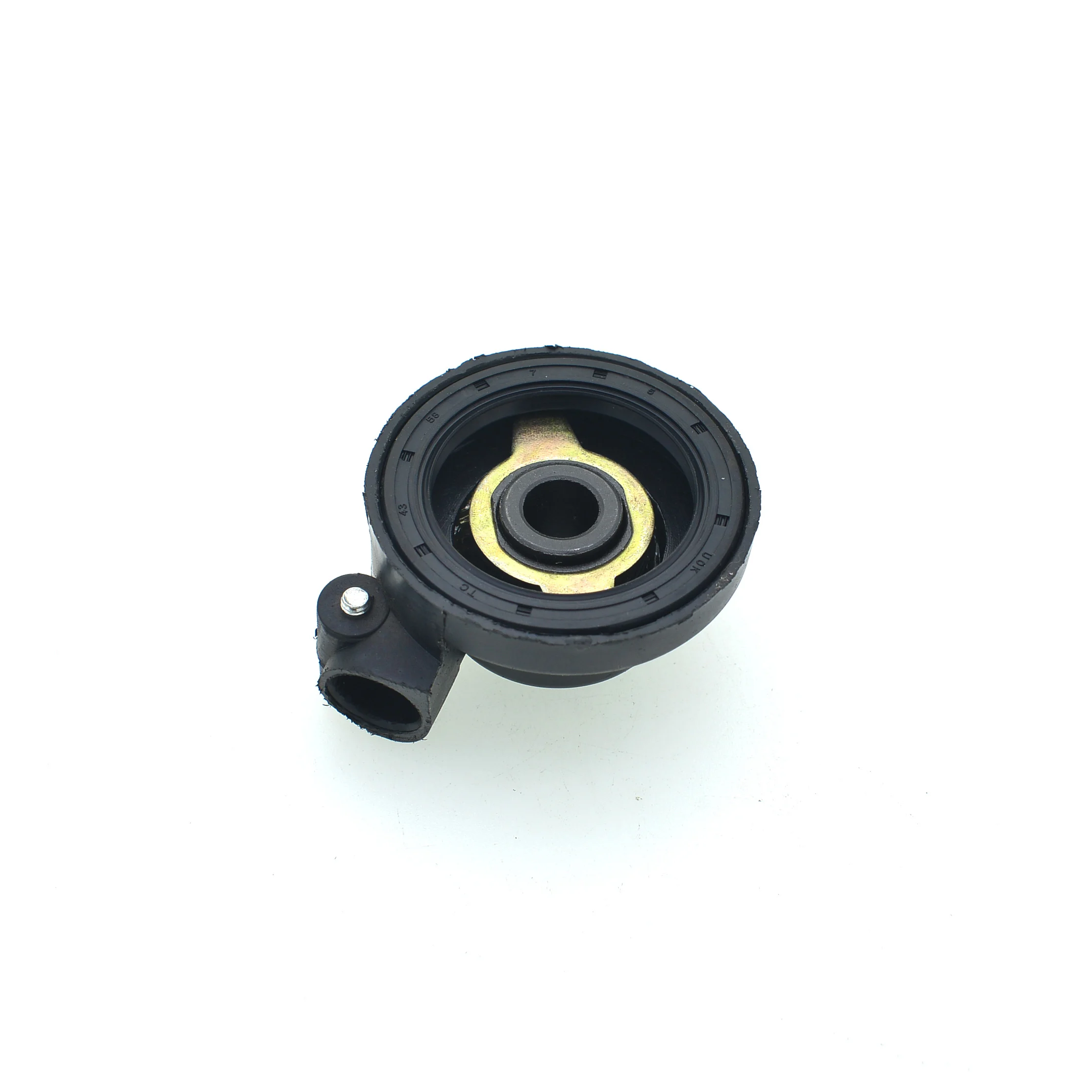Motorcycle Speedometer Odometer Drive Gear Sensor For Yamaha ZY125
