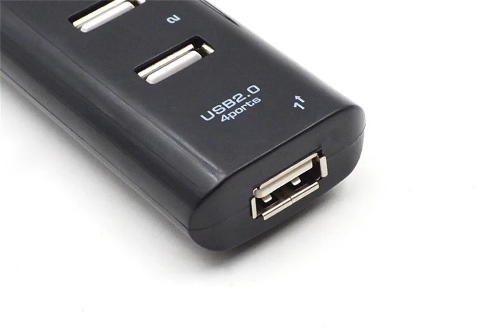 Hub, converter