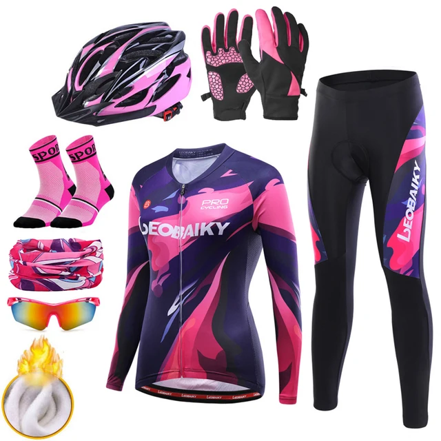 winter cycling shorts