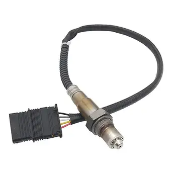 

Front Lambda Probe Oxygen O2 Sensor 11787596908 For 335i 435i 535i 640i 740i X5 X6 3.0L 2010-2016