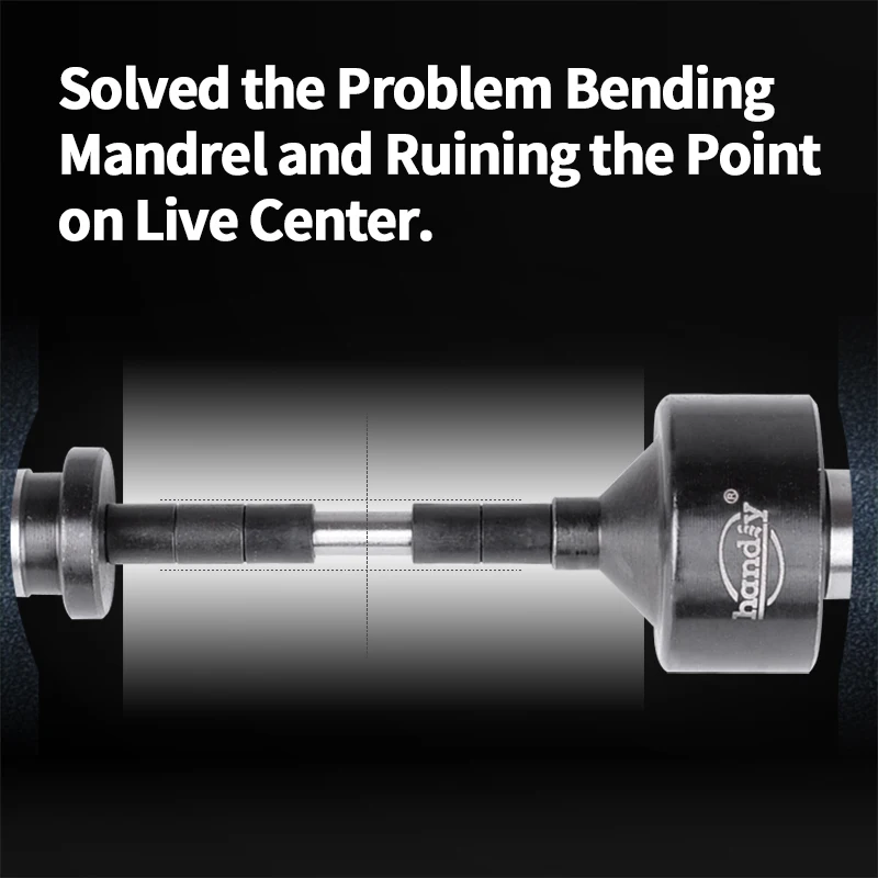 Pen Making Tools Mandrel Saver MT1 or MT2 for Optional Morse Taper Mandrel Woodworking Live Center Turningtools Lathe Accessory woodworking tools,woodworking tool