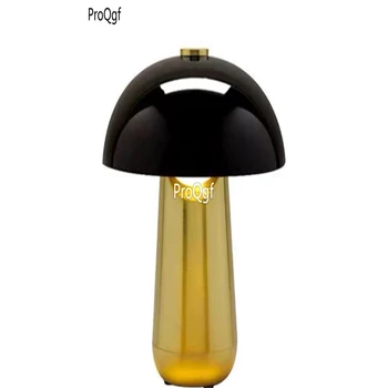 

Ngryise 1 set table mushroom shape luxurious light