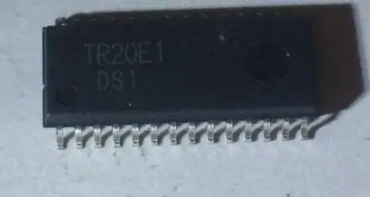 Бесплатная доставка IC новый % TR20E1