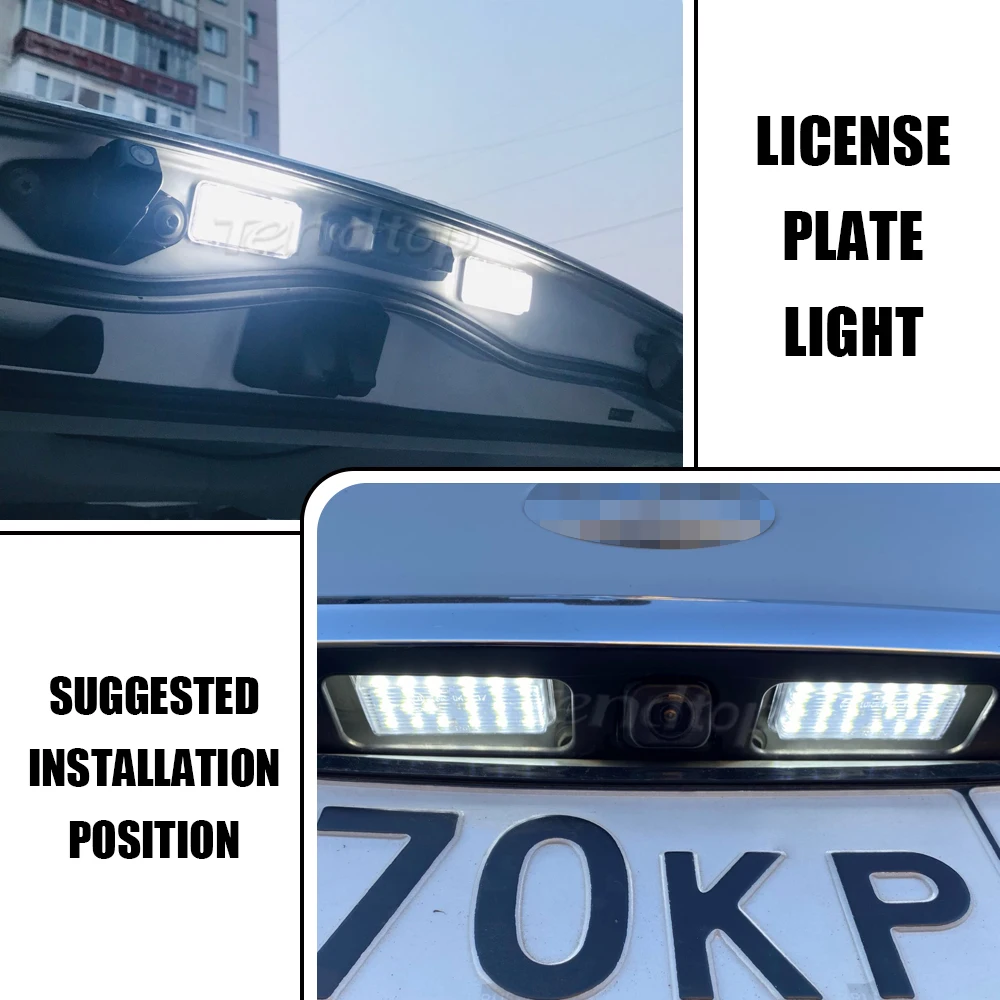 Ÿ  ũ J100 J200  120 Reiz 4D ũ X  LX470 LX570 GX470 LED ڵ    ȣ ȣ 