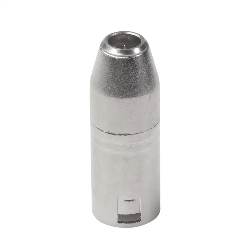 Mini XLR папа адаптер все медные XLR адаптер SA519 с цельнометаллическим корпусом для обеспечения хорошей производительности контакта