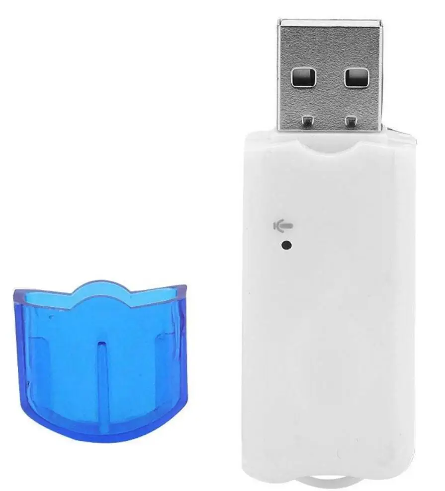 USB Bluetooth Audio Receiver Adapter for nissan qashqai volkswagen golf 4 volvo v40 bmw e39 opel corsa d mercedes w203 vw 5 | Автомобили и