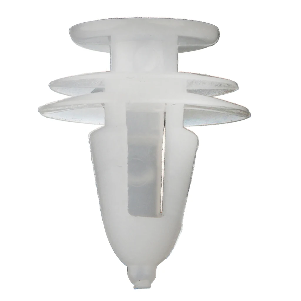 Set Of 20 Door Trim Panel Retainer  Clips For Chrysler Jeep Dodge