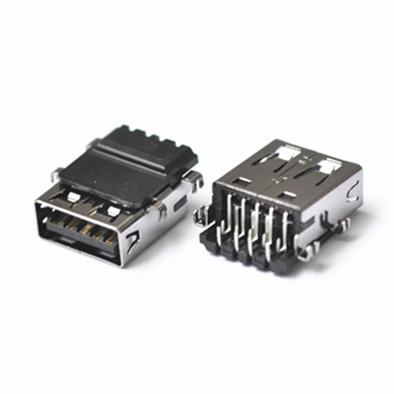 Разъем 3,0 USB Женский Порты и разъёмы Разъем для ASUS K75 K75A K75DE K75VD K75VM N55S N55S X44L A85 A85V