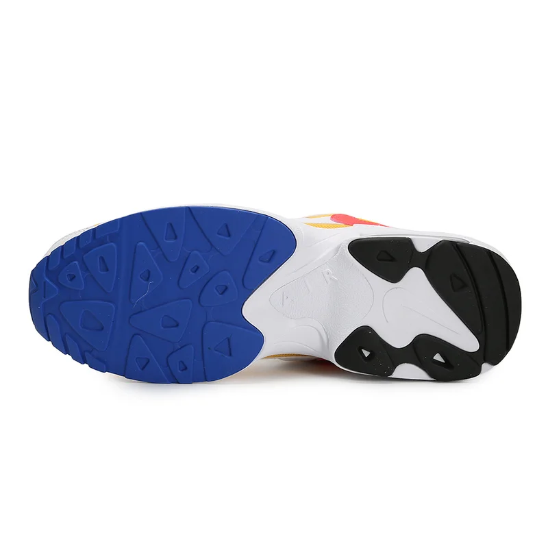 Nike Air Max2 Новое поступление мужские кроссовки удобные на воздушной подушке светильник с гравировкой кроссовки для спорта на открытом воздухе