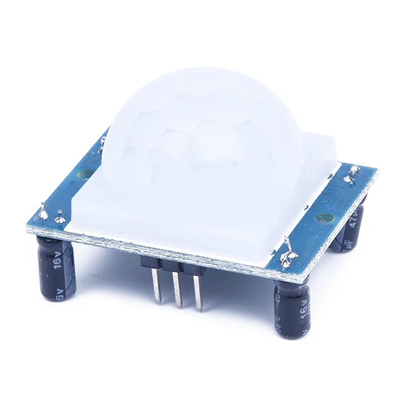 

Module pyroelectric infrared detector PIR motion