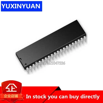 

2PCS/LOT ICL7106CPLZ DIP40 ICL7106 DIP 7106CPLZ DIP-40 new and original IC