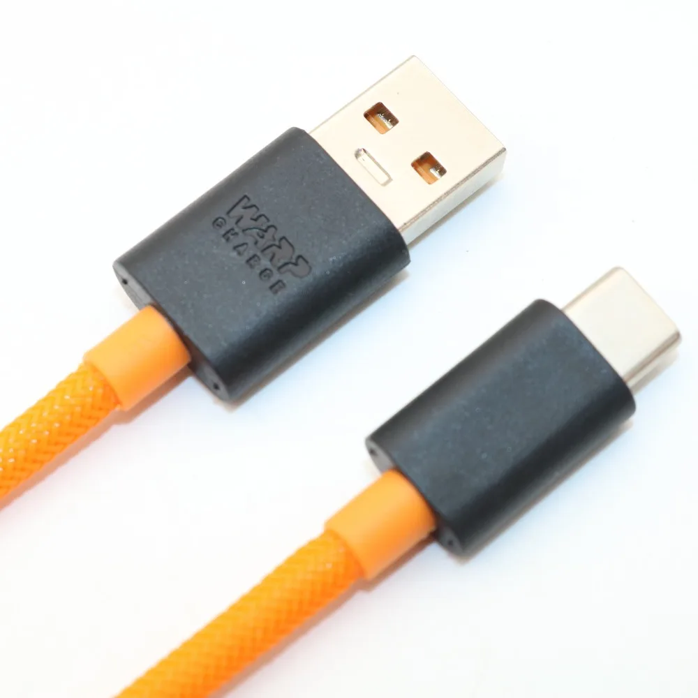 Чехол из ПВХ для OnePlus 6 6 тонный автомобиль Зарядное устройство Добавить Mclaren кабель для OnePlus 3t 5 5, 6 комплектов/партия, 7pro Oneplus Dash Тип usb C кабель Fsat зарядки