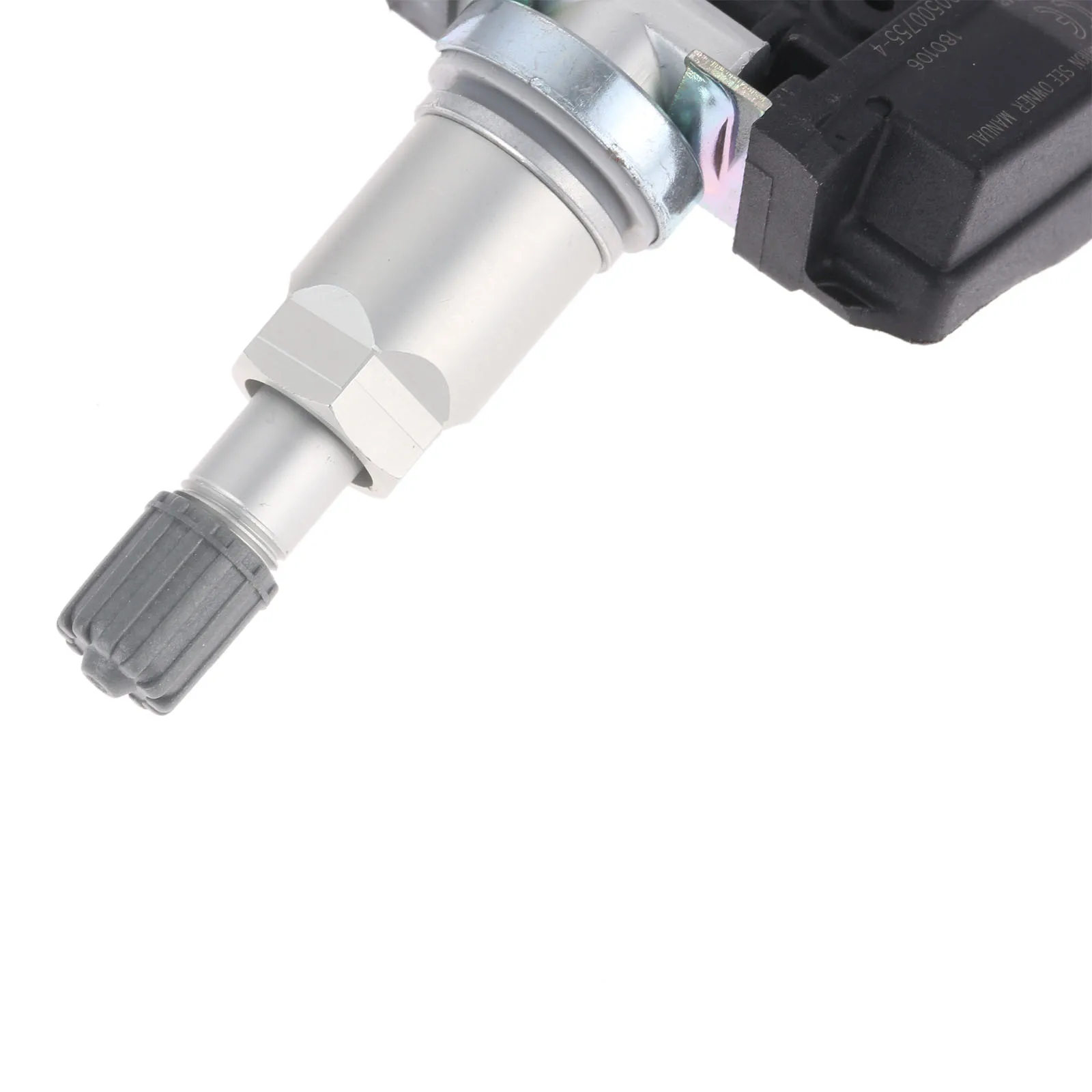 Yetaha 4 шт. 433 МГц TPMS датчик для Chrysler 200 300 город и страна Dodge Journey Avenger Caliber датчик давления в шинах