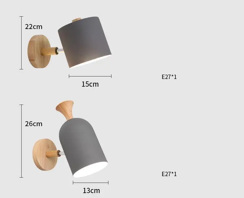 Лампе туалетный столик Arandela Para Parede лампа лестница Wandlamp Lampara De Pared внутренняя аппликация Murale светильник Настенный светильник