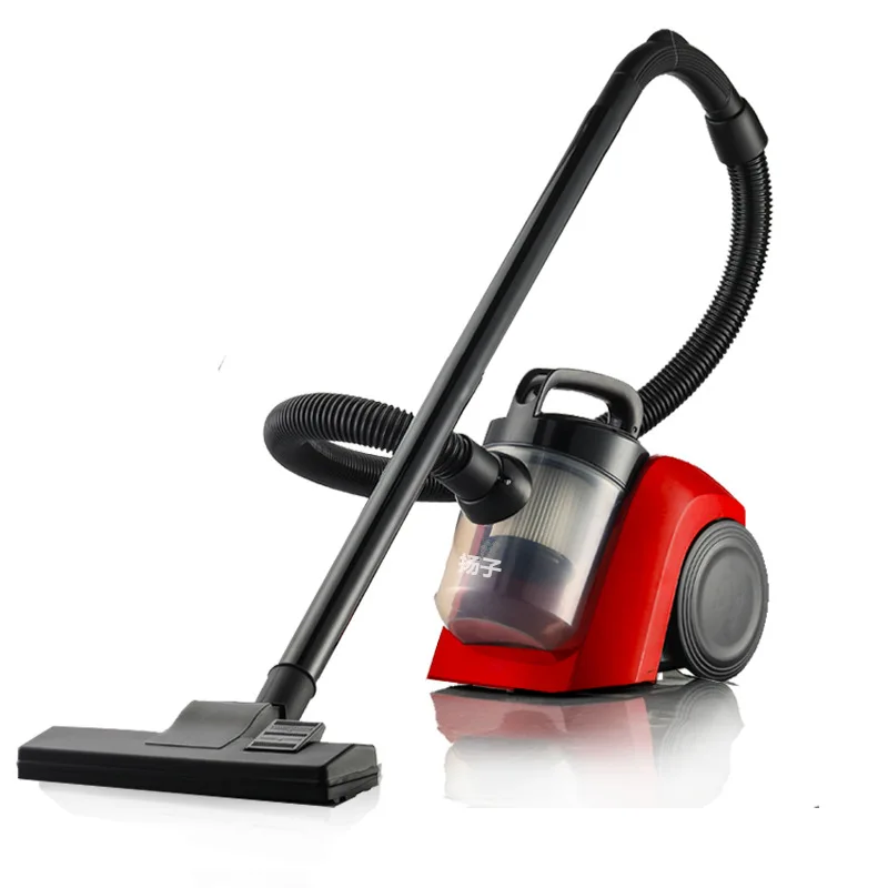 

Manufacturers Hand-held Vacuum Cleaner Yangtze Spacious High-Power Vacuum Cleaner Household Mites Vacuum Cleaner Factory Gift Wh