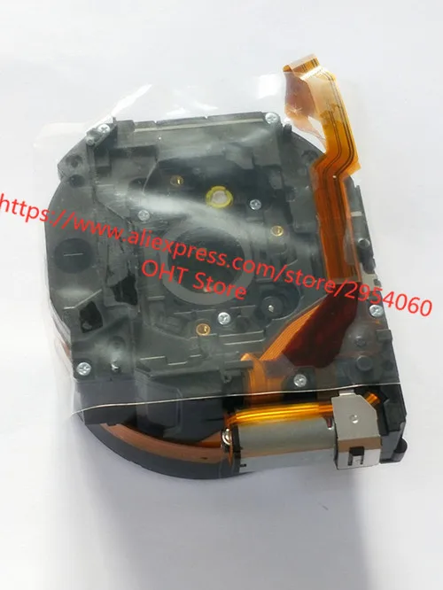 Оптический зум объектив без ремонта ПЗС Запчасти для sony DSC-RX100M6 RX100M6 RX100VI RX100-6 цифровой камеры