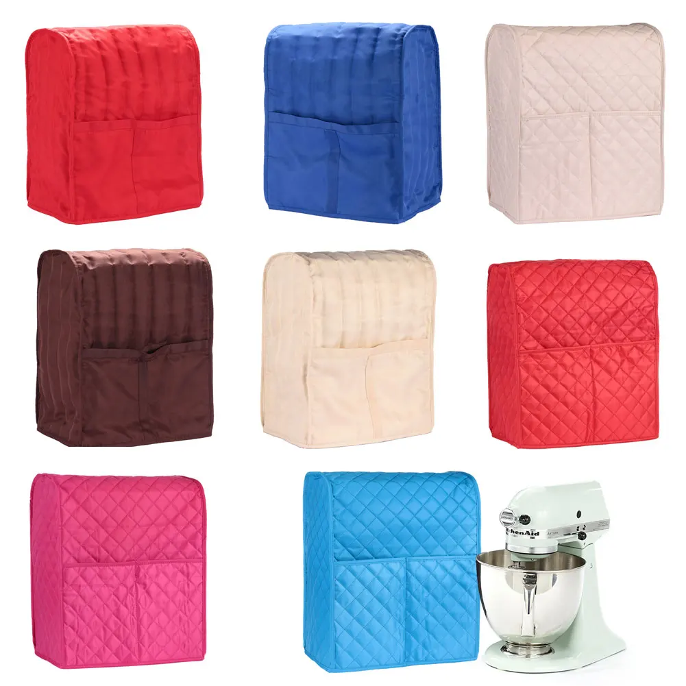 Пылезащитный чехол для пищевых продуктов бытовой блендер кухонный столовый