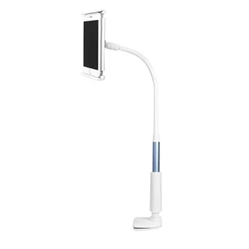 

EMVANV 360 Rotating Phone Holder Flexible Long Arm Cell Stand Lazy Bed Desktop Tablet