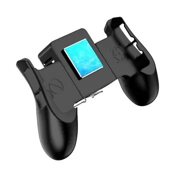 

Semiconductor Cooling Handler Game Controller Handle Holder for Mobile Phone Cooling Gamepad Cooler Cooling artifact