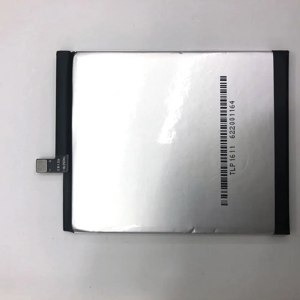 

3.85V 3000mah 11.67wh Original battery for SUGAR F7 Mobile Phone Batterie