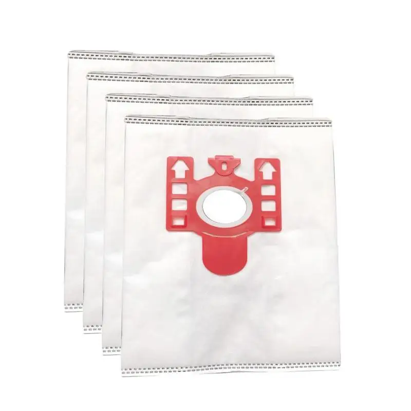 

Vacuum Parts Dust Bags Replaced For Miele FJM Type S300, S700, S2000, S4000