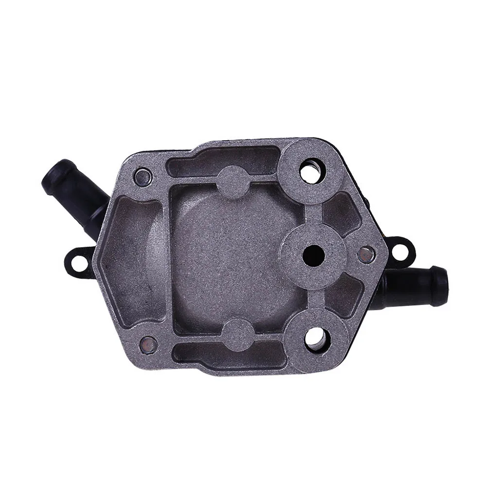 Pompa Del Carburante A Due Tempi 115-300Hp Lz V4 V6 6E5-24410-10 8 Millimetri Per Yamaha Fuoribordo Motore 6E5-24410-00 01 02 03 Carburante Connettore