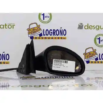 

6L1857502 RIGHT REARVIEW MIRROR SEAT IBIZA (6L1)