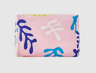 Pink bag Горячая Распродажа Xiaomi 90FUN, модные косметички для хранения, женская косметичка, косметичка из ПВХ, сумка для мытья туалетных принадлежностей, Дорожный Чехол-Органайзер - Цвет: Pink bag