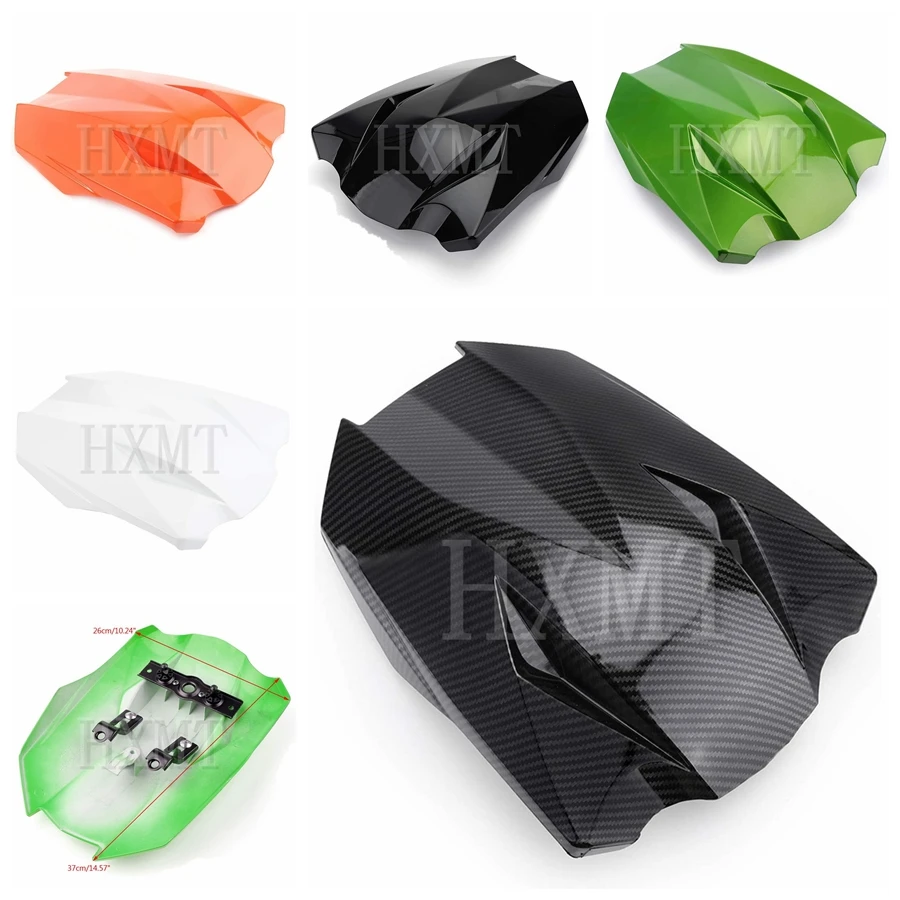 Чехол для заднего сиденья мотоцикла Kawasaki Ninja Z1000 Z 1000 2011 2012 2013 2014 2015 2016 Solo|seat motorbike|seat