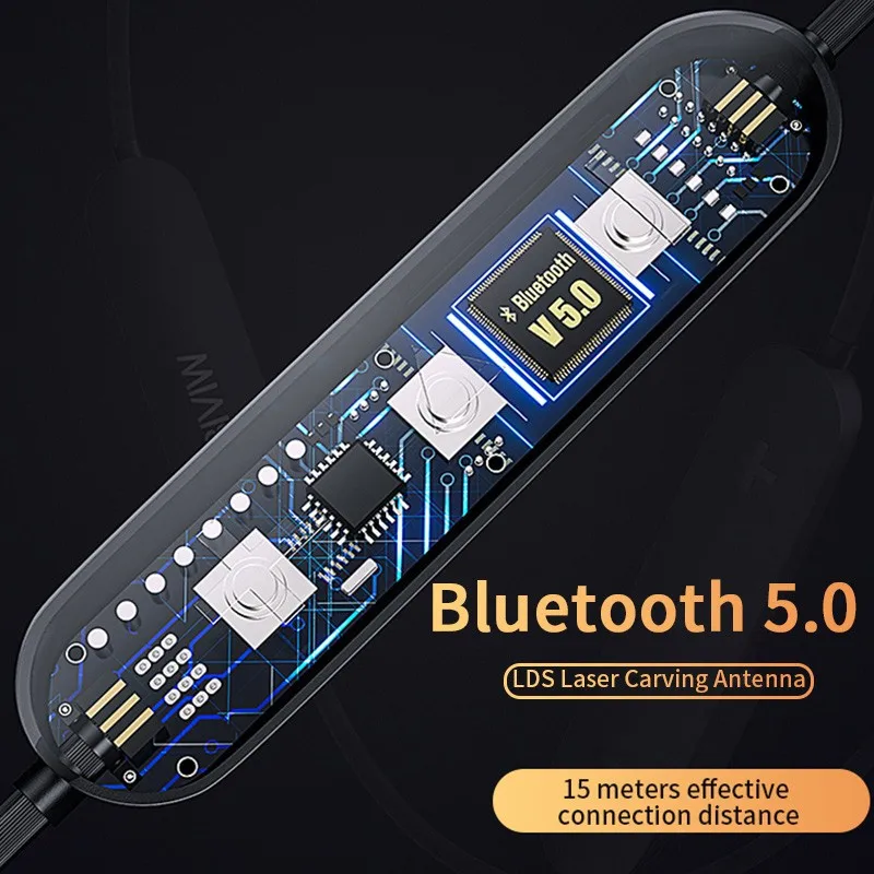 TWS беспроводные наушники Bluetooth 5,0 портативные наушники 8D стерео игровая гарнитура металлическая текстура IPX5 водонепроницаемая Спортивная гарнитура