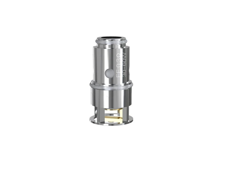 3 шт./лот катушка Eleaf EF для Pesso Tank 0.3ohm/EF M 0.6ohm iStick T80 комплект распылитель