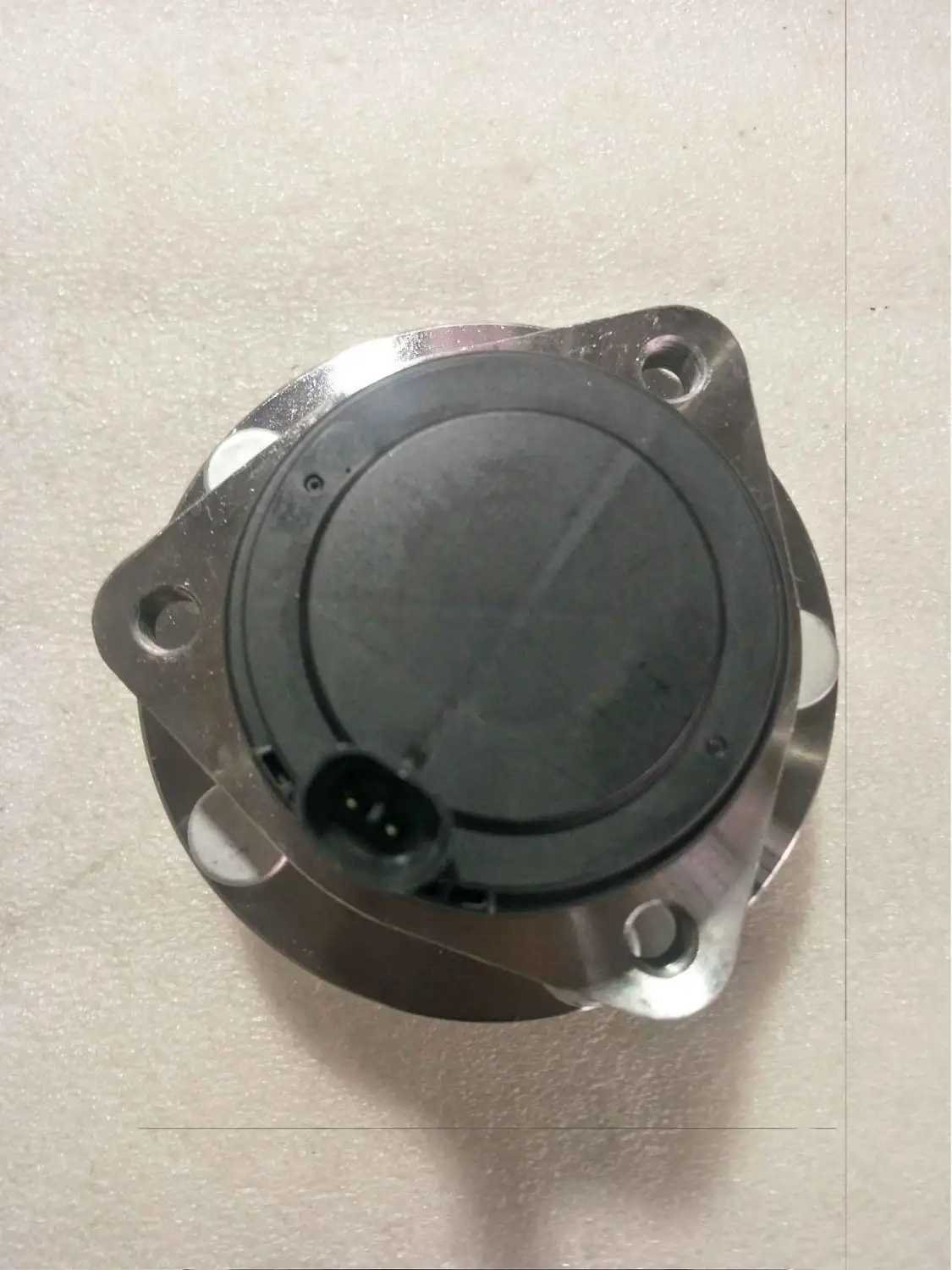 Подшипник ступицы колеса для PONTIAC G8 базовая модель V6 3.6L 217CID вин 7 2008-2009 OEM: 513280