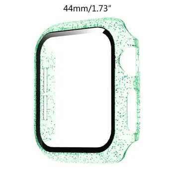 

Watch Case for A-pple Watch 4 5 Band I-watch 3 2 Strap 42mm 38mm Protector Cover M0XB