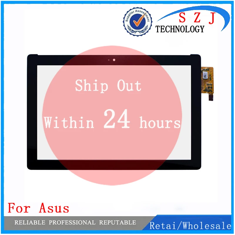 Новый сенсорный экран 10 1 дюйма для Asus ZenPad Z301M Z301ML Z301MF Z301MFL дигитайзер замена