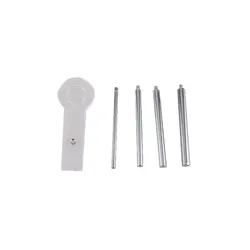 XUQIAN High Quality 5*15cm with Jewelry Tools And Equipment Small Round Jump Ring Maker For Ring And Bracelet L0037