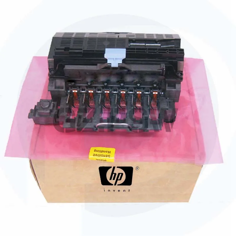 Для hp DesignJet 5000/5500 узел каретки Q1251-69070 Q1251-60273 Q1251-69273 C6090-69281