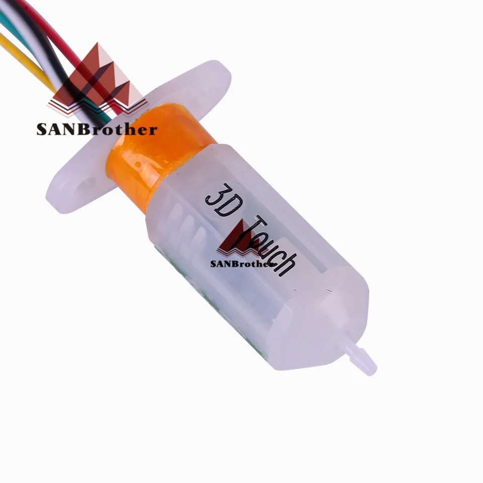 

NEW 2020 3D Printer 3D TOUCH Free Shipping Auto BED Leveling Sensor 3d touch sensor for anet A8 tevo reprap mk8 i3