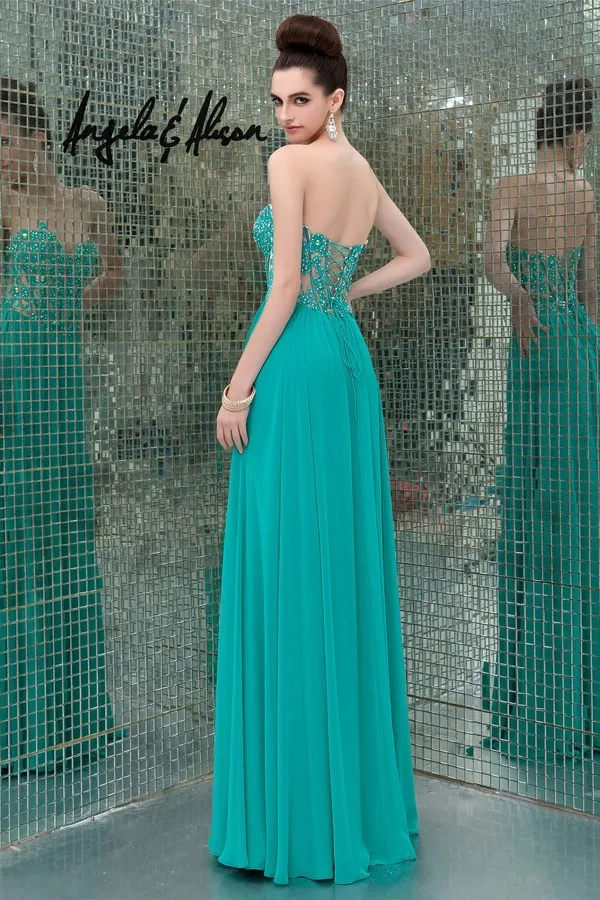 Vestido de festa фиолетовое шифоновое новое популярное сексуальное милое пляжное модное платье для выпускного вечера с аппликацией из бисера, вечерние платья, платья подружки невесты