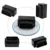 V2.1 V1.5 mini obd2 Scanner ELM327 OBD2 Bluetooth Auto Scanner OBDII 2 Car ELM 327 Tester Диагностический инструмент для Android Windows