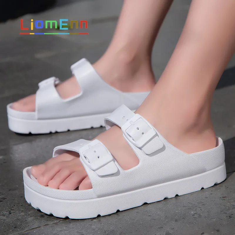 Women EVA Slippers Sandals Outdoor Shoes