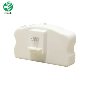

Free shipping maintenance tank chip resetter for epson d700 waste ink tank resetter T5820 chip