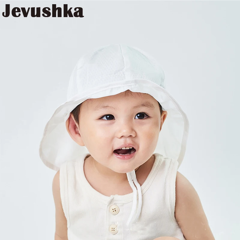 Summer UV Protection Baby Sun Hat Baby 