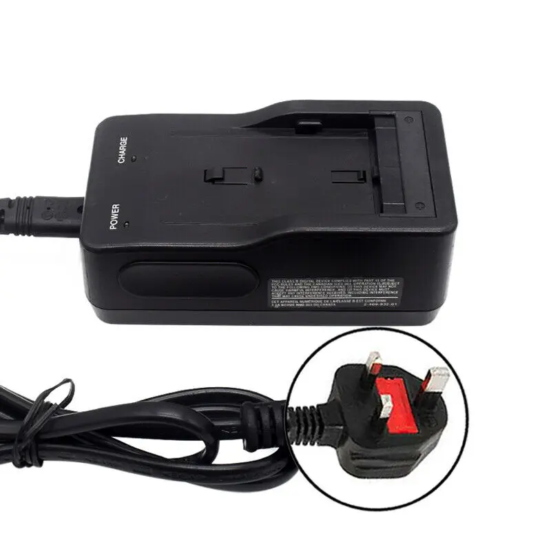Для Epson OT-CH60 зарядное устройство адаптер питания 8,4 V 1.5A