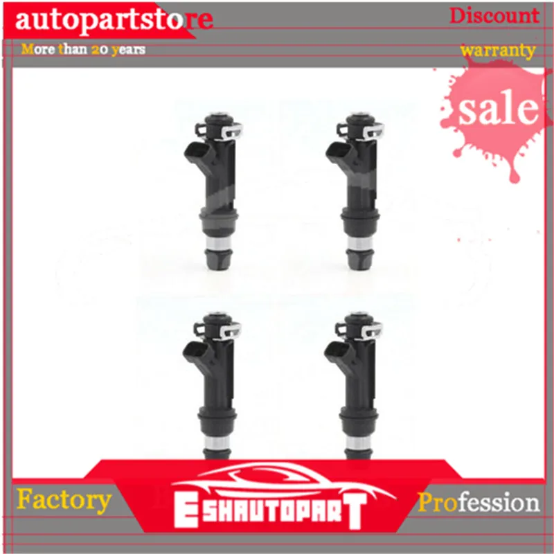 4x25320687 FJ10484 топливный инжектор для CHEVROLET& GMC S10 пикап/SONOMA 2000~ 2003 2.2L L4