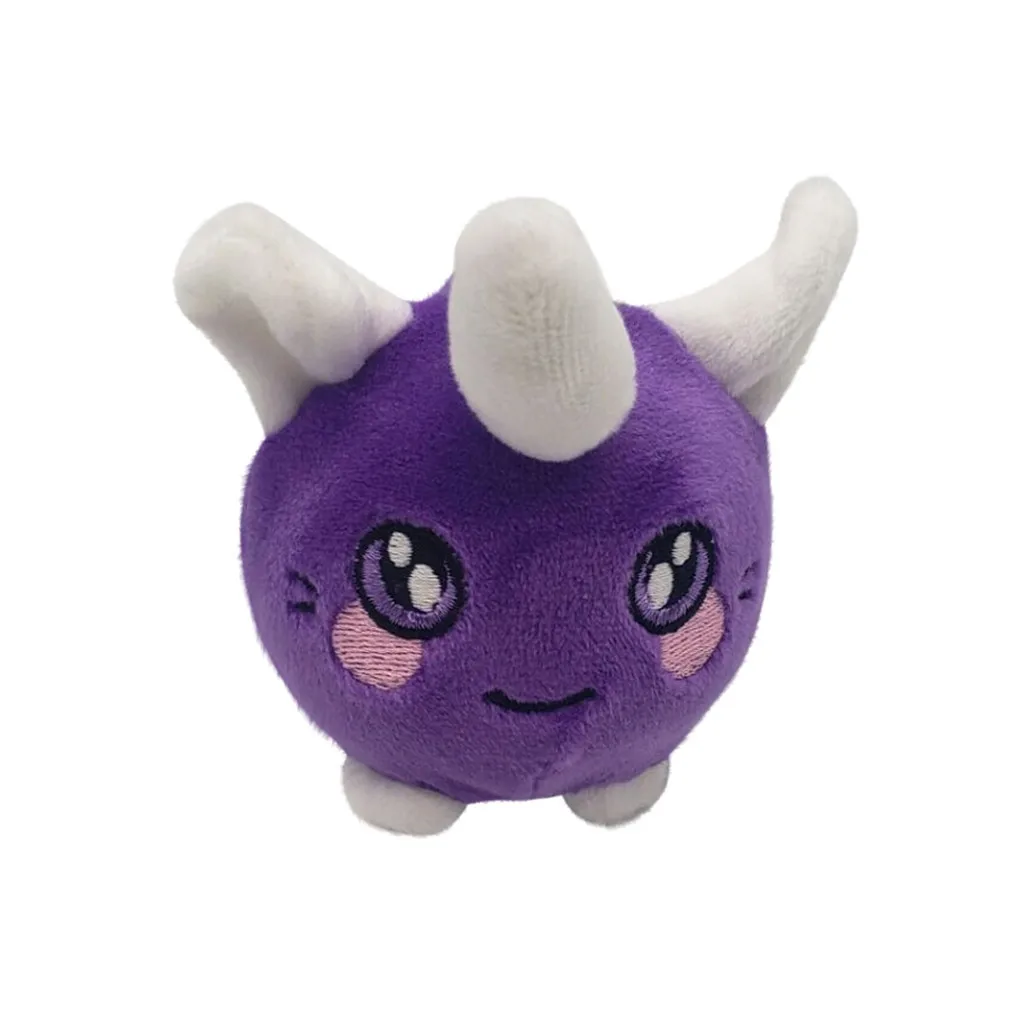 Cute Furry Cartoon toy Slow Rising Creative Animal Doll Soft Squeeze Toy Girly Heart Pinch Fun toys for children #B