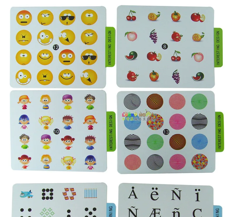 Ren Bo подлинный продукт фокус памяти обучающие игры Linkgame соответствующие шахматы Дети родитель и ребенок игрушка