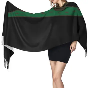 

NCR Logo - Fallout New Vegas Classic Cashmere scarf